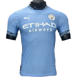 Camiseta Player Manchester City 1ª 23/24
