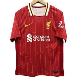 Camiseta Liverpool 1ª 24/25