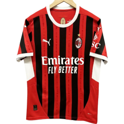 Camiseta AC Milan 1ª 24/25