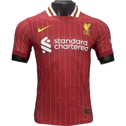 Camiseta Player Liverpool 1ª 24/25