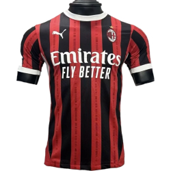 Camiseta Player AC Milan 24/25