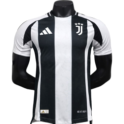 Camiseta Player Juventus 1ª 24/25