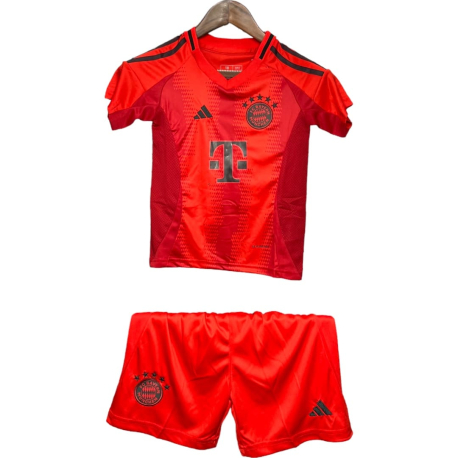 Kit Niño Bayern Munich 1ª 24/25