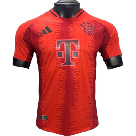 Camiseta Player Bayern Munich 1ª 24/25