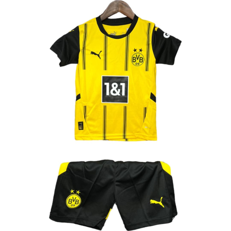 Kit Niño Borussia Dortmund 1ª 24/25