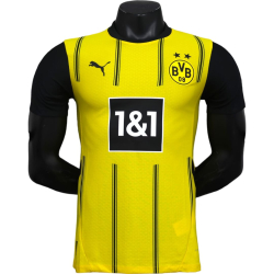 Camiseta Player Borussia Dortmund 1ª 24/25