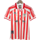 Camiseta Retro  Athletic Bilbao 1ª 97/98