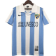 Camiseta Retro Malaga 1ª 12/13