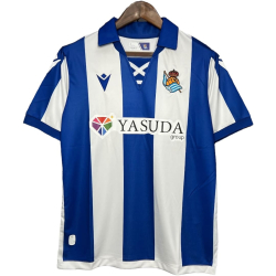 Camiseta Real Sociedad 1ª 24/25