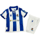 Kit Niño Real Sociedad 1ª 24/25