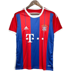 Camiseta Retro Bayern Munich 1ª 14/15