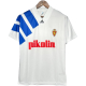 Camiseta Retro  Zaragoza 92/93