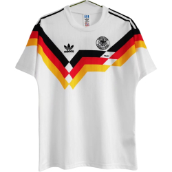 Alemania 1ª 1990 Retro
