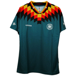 Camiseta Retro Alemania 2º 1994