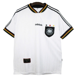 Camiseta Retro Alemania 1º 1996