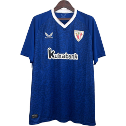 Camiseta Athletic Bilbao 2ª 24/25
