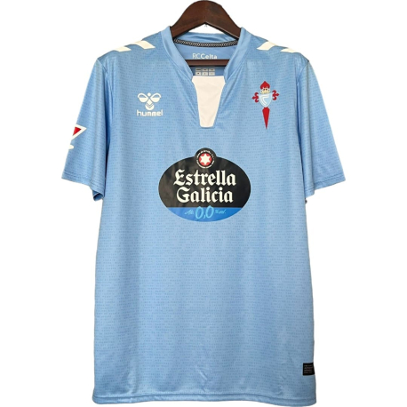 Camiseta Celta de Vigo 1ª 24/25