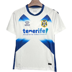 Camiseta Tenerife 1ª 24/25