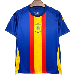 Camiseta PreMatch España 24/25