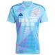 Camiseta Portero Madrid 24/25