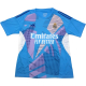 Camiseta Portero Madrid 24/25