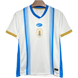 Camiseta PreMatch Uruguay 24/25