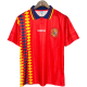 Camiseta Retro España 1994