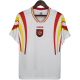 Camiseta Retro España 1996