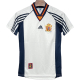 Camiseta Retro España 1998