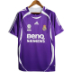 Camiseta Retro Madrid 06/07