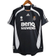 Camiseta Retro Madrid 06/07