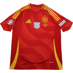 Camiseta Final Euro2024 España 24/25