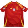 Camiseta Final Euro2024 España