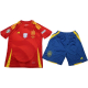 Kit Niño Final Euro2024 España