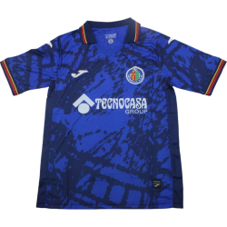 Camiseta Getafe 24/25