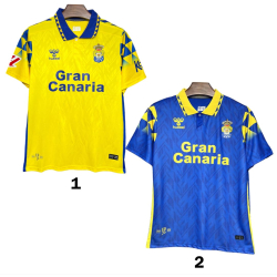 Camiseta Las Palmas 24/25