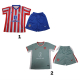 Kit Niño Colchoneros 24/25