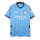 Camiseta Manchester City 24/25