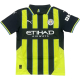 Camiseta Manchester City 24/25