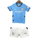 Kit Niño Manchester City 24/25