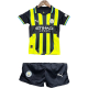 Kit Niño Manchester City 24/25