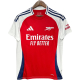 Camiseta Arsenal 24/25