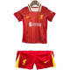 Kit Niño Liverpool 24/25