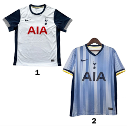 Camiseta Spurs 24/25