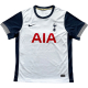 Camiseta Spurs 24/25