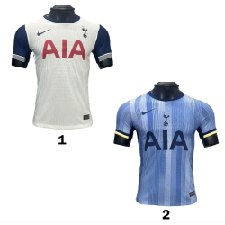 Camiseta Player Spurs 24/25