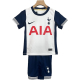 Kit Niños Spurs 24/25