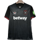 Camiseta West Ham 24/25