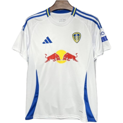 Camiseta Leeds 24/25