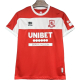 Camiseta Middlesbrough 24/25